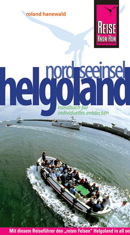 Helgoland
