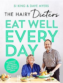 The Hairy Dieters' Eat Well Every Day