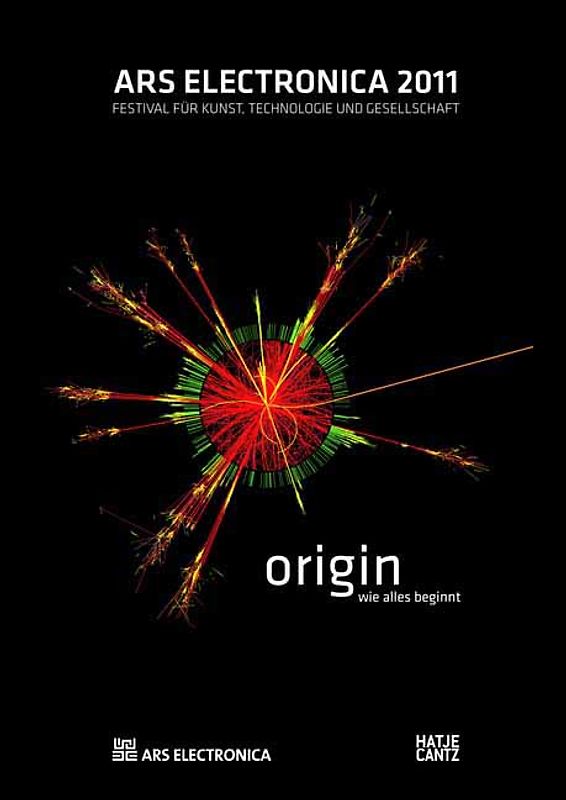 Ars Electronica 2011