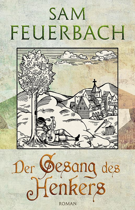 Der Gesang des Henkers