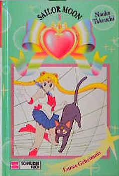 Sailor Moon / Lunas Geheimnis