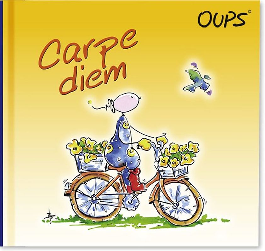 Carpe Diem