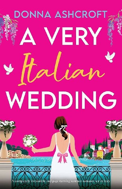 A Very Italian Wedding