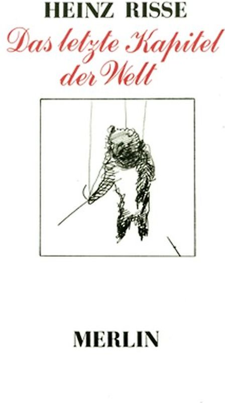 Das letzte Kapitel der Welt