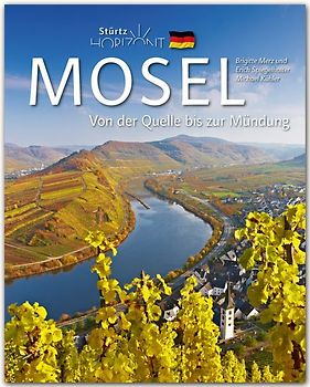 Horizont MOSEL - Von der Quelle bis zur Mündung