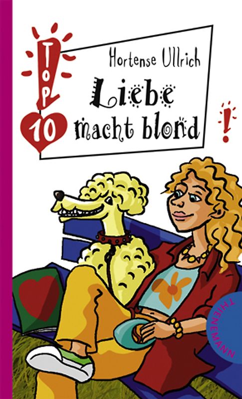 Liebe macht blond