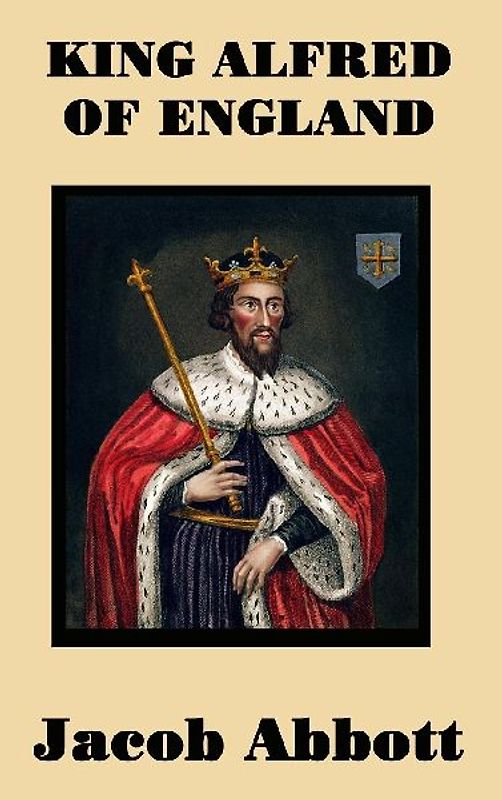 King Alfred of England