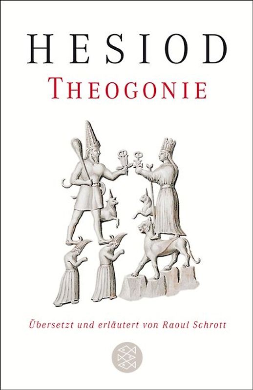 Theogonie