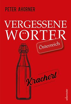 Vergessene Wörter - Österreich