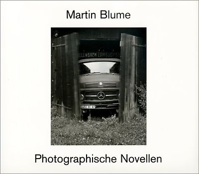 Photographische Novellen
