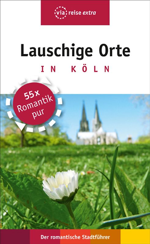 Lauschige Orte in Köln