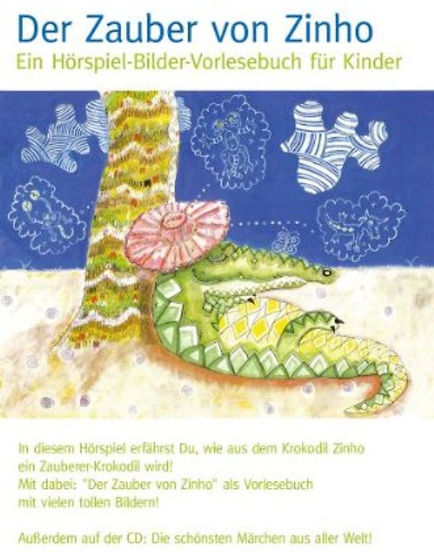 Der Zauber von Zinho