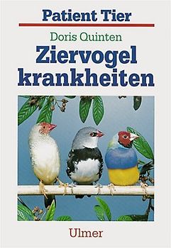 Ziervogelkrankheiten