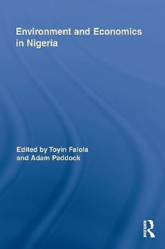 Environment and Economics in Nigeria