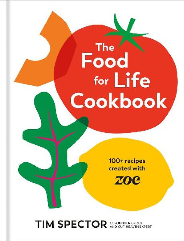 The Food for Life Cookbook