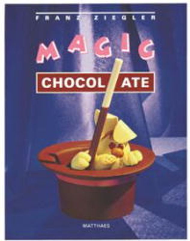 Magic Chocolate