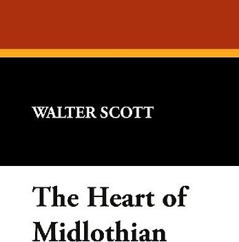 The Heart of Midlothian