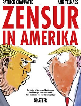 Zensur in Amerika