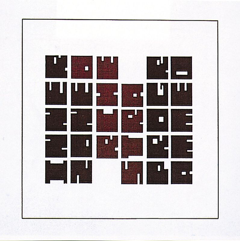 Innerzone Orchestra - Programmed