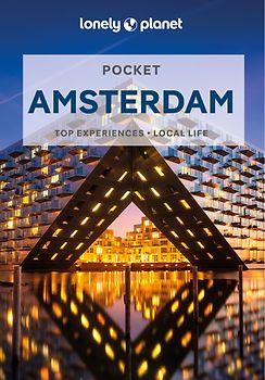 Lonely Planet Pocket Amsterdam