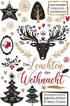 Das Leuchten der Weihnacht