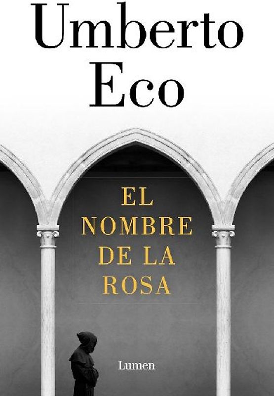 El nombre de la rosa