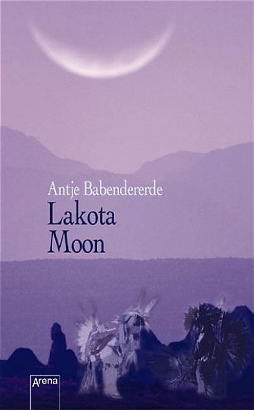 Lakota Moon