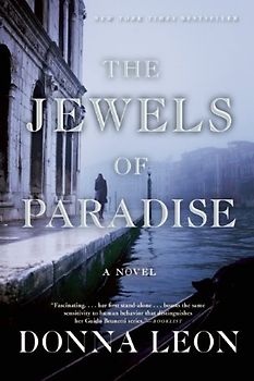 The Jewels of Paradise - Leon, Donna