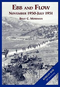 The U.S. Army and the Korean War