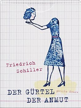 Der Gürtel der Anmut