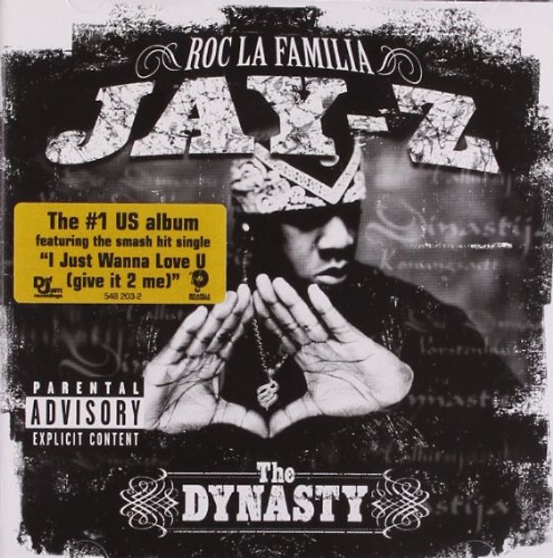 Jay-Z - Roc la Familia