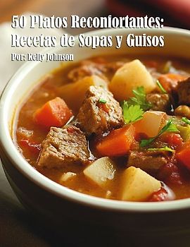 50 Platos Reconfortantes