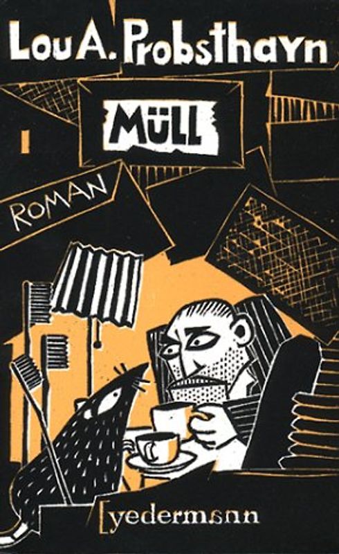 Müll. Roman