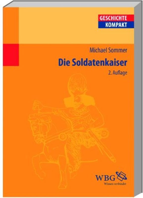 Die Soldatenkaiser