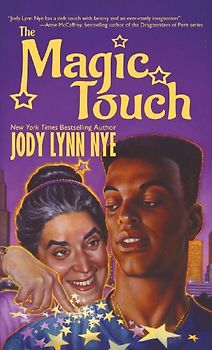 The Magic Touch