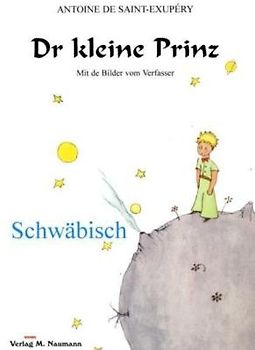 Dr kleine Prinz
