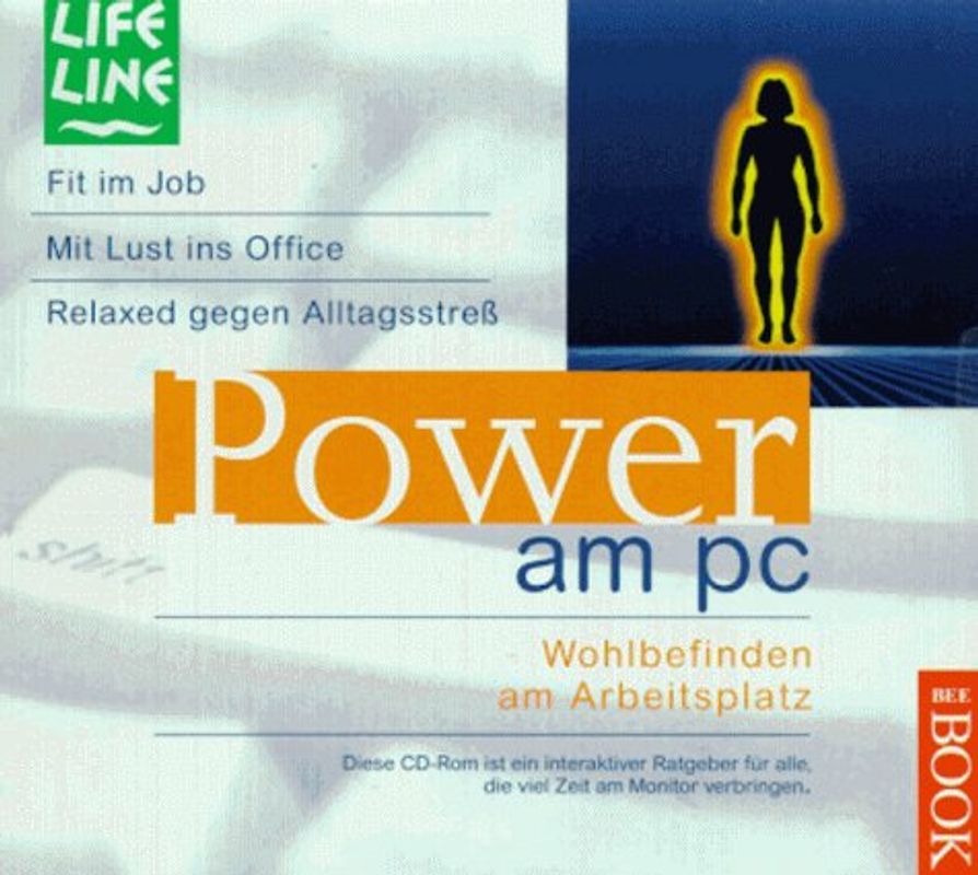Power am PC