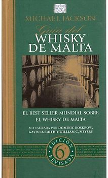 Guía del whisky de malta