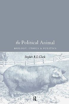 The Political Animal