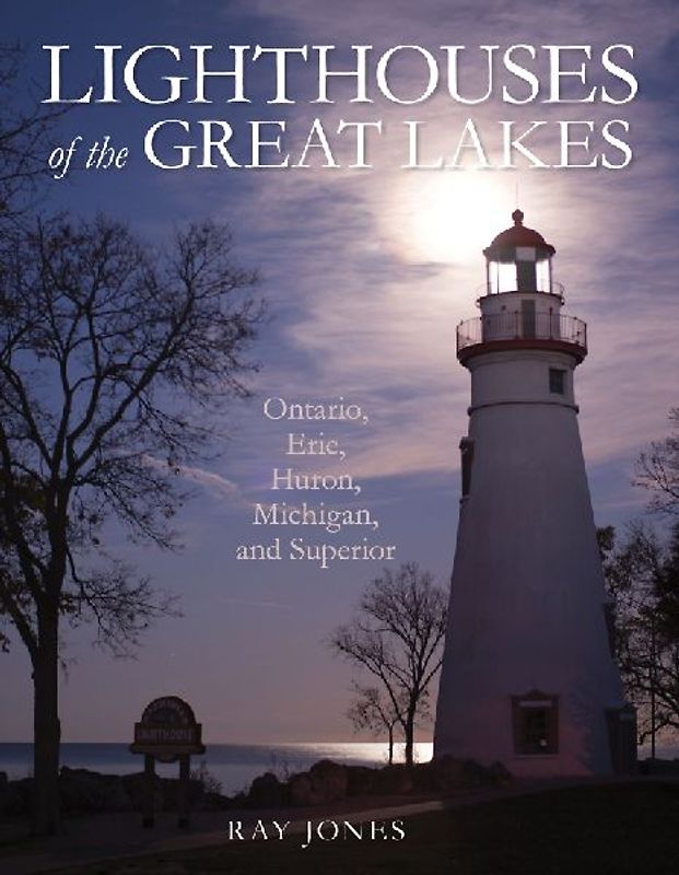 Lighthouses of the Great Lakes