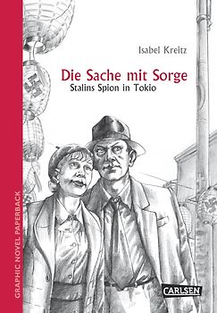 Die Sache mit Sorge