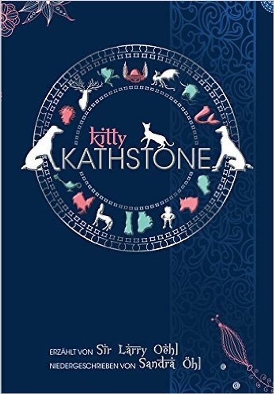 Kitty Kathstone