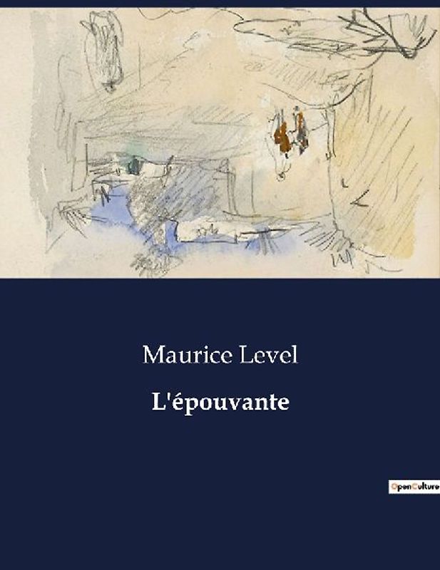 L'épouvante