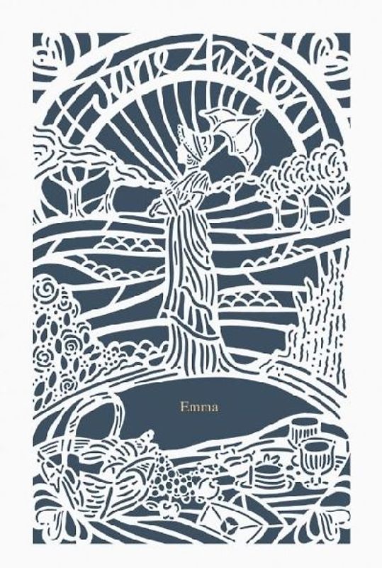 Emma (Jane Austen Collection)