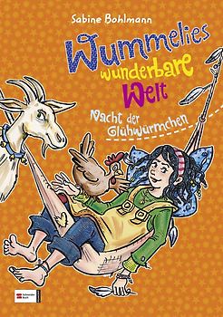 Wummelies wunderbare Welt, Band 05