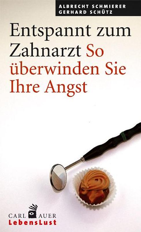 Entspannt zum Zahnarzt