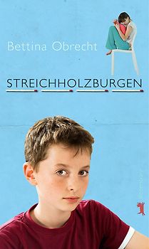 Streichholzburgen