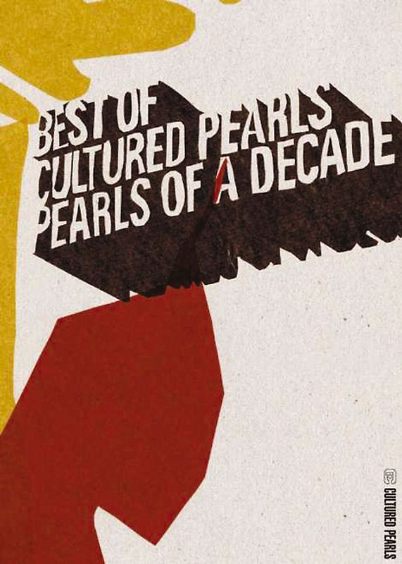 Cultured Pearls - Pearls Of A Decade: Best Of Cultured Pearls