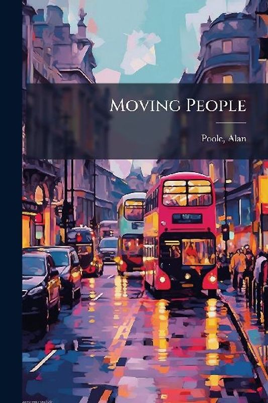 Moving People