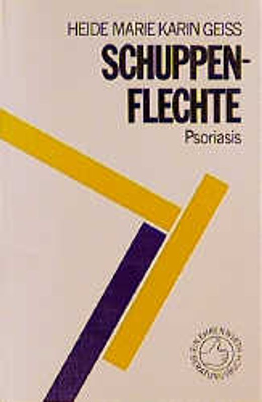 Schuppenflechte. Psoriasis